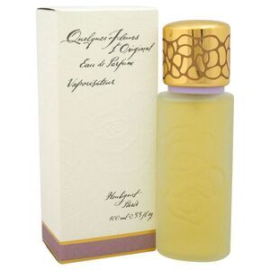Houbigant Quelques Fleurs Eau De Parfum - 3.3oz